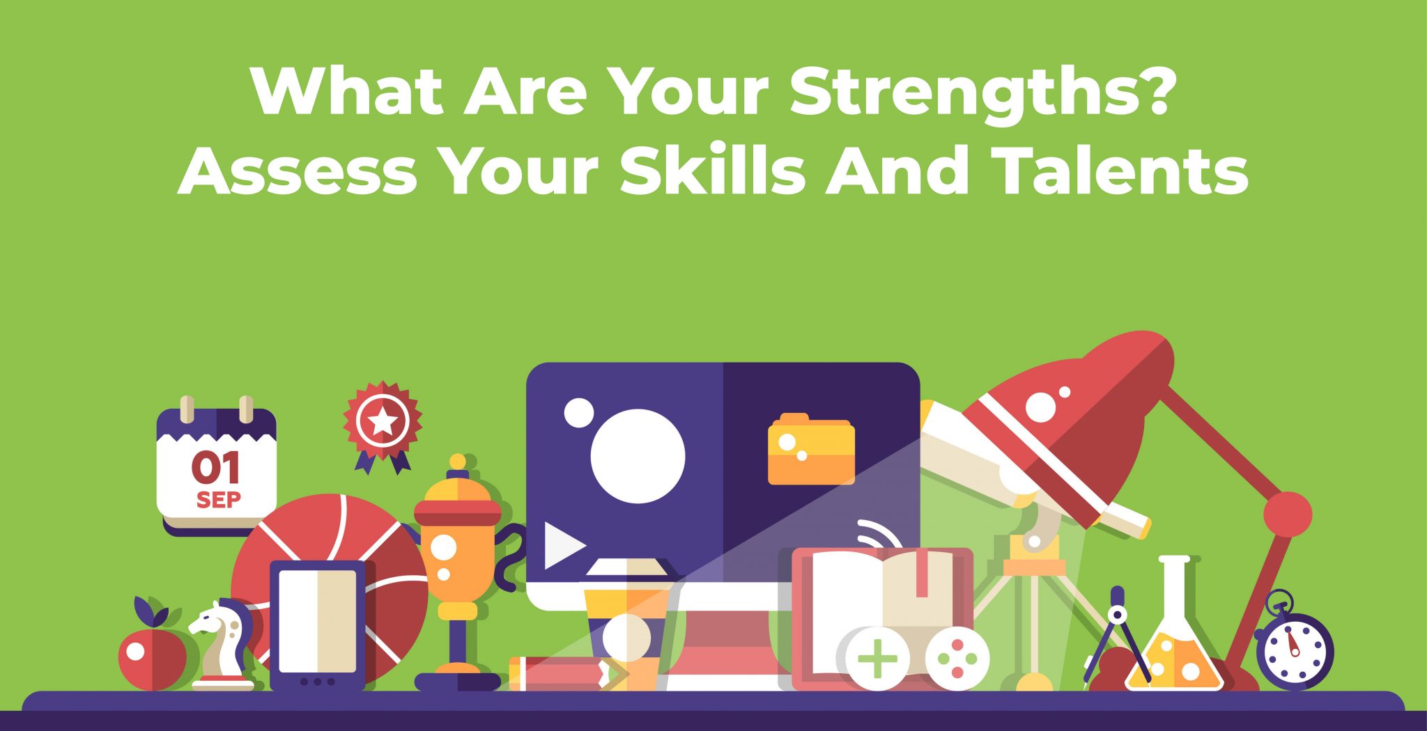 How To Choose The Best Course To Study? Get The Answers From Yourself