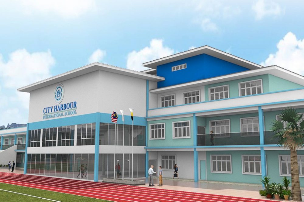 City-Harbour-International-School-1